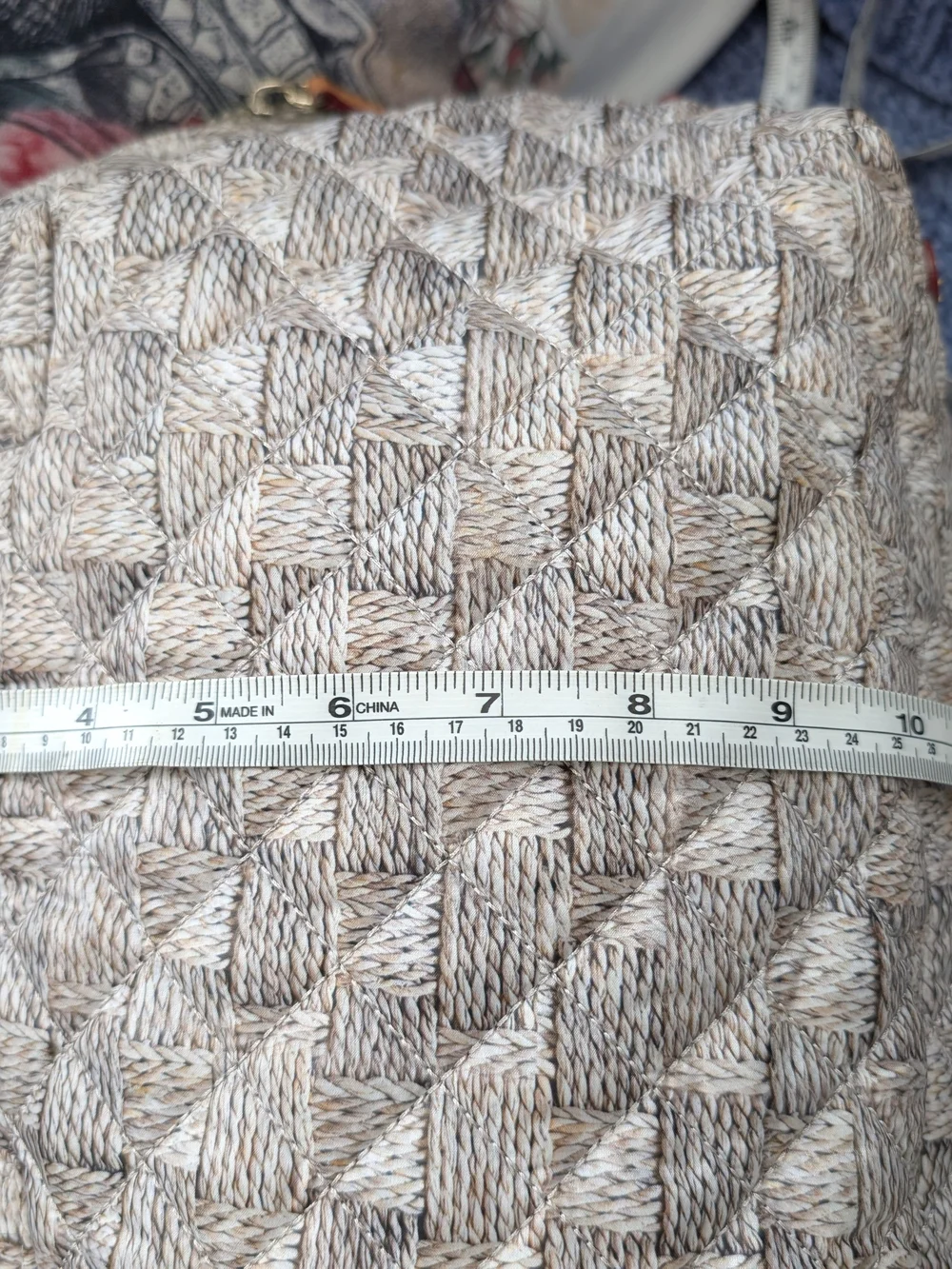 MZ WALLACE Medium Deluxe Sutton Bag - Picture 11 of 14